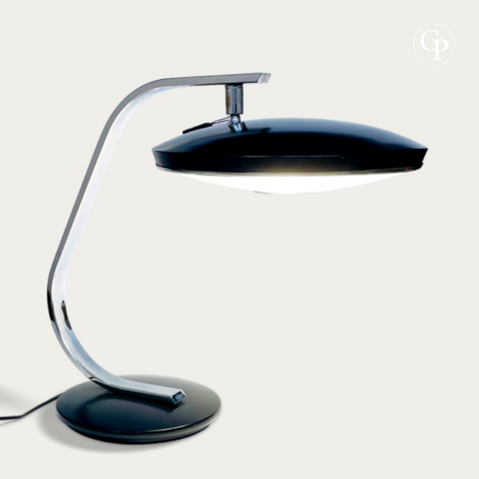 FASE "520C" Desk Lamp Circa 1970