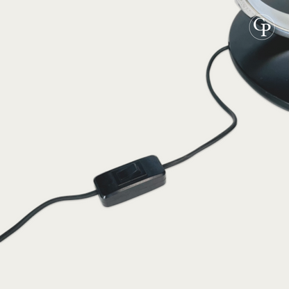 FASE "520C" Desk Lamp Circa 1970