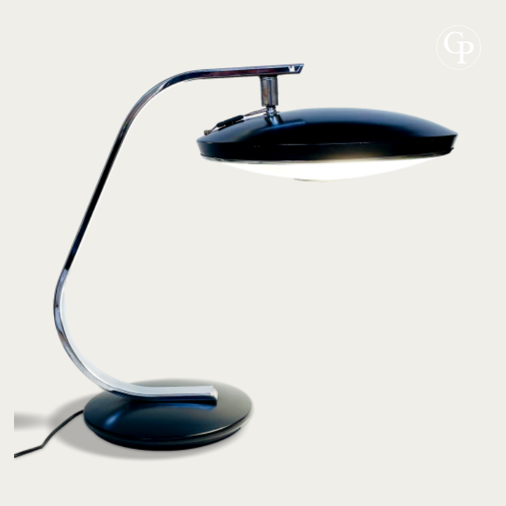 FASE "520C" Desk Lamp Circa 1970