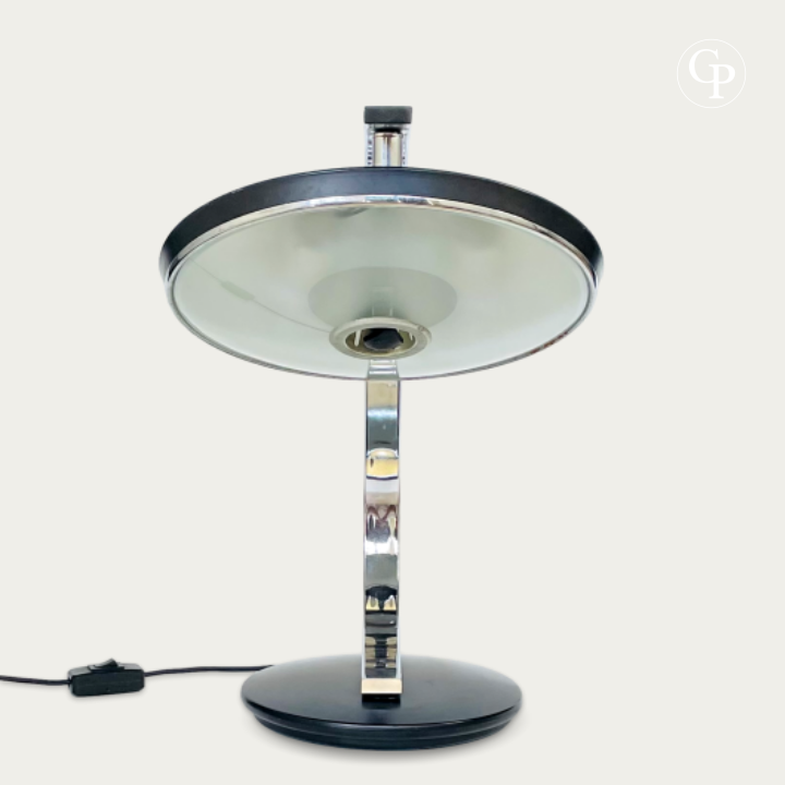 FASE "520C" Desk Lamp Circa 1970