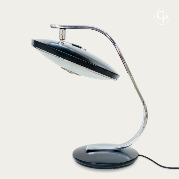 FASE "520C" Desk Lamp Circa 1970