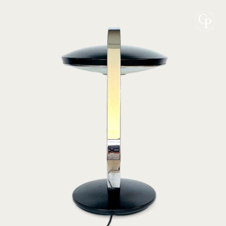 FASE "520C" Desk Lamp Circa 1970