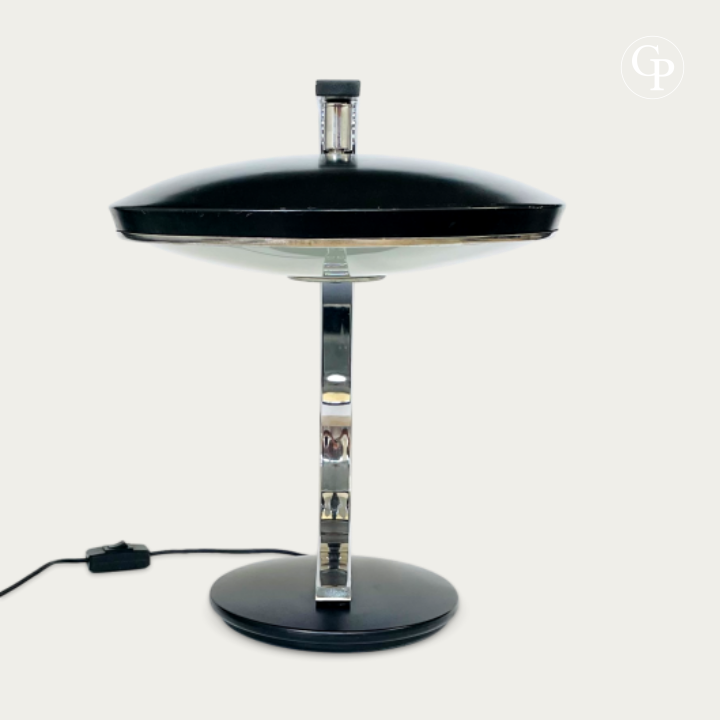 FASE "520C" Desk Lamp Circa 1970