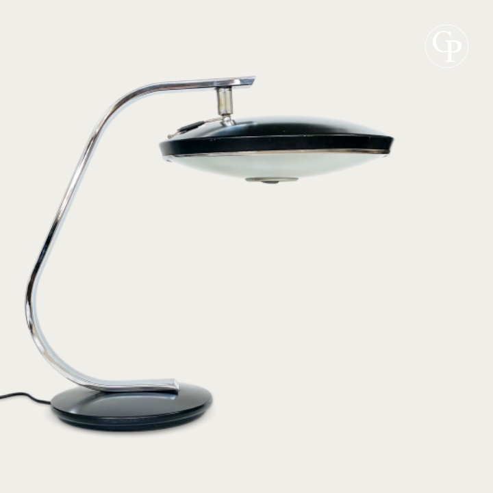 FASE "520C" Desk Lamp Circa 1970
