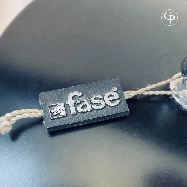FASE "520C" Desk Lamp Circa 1970