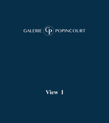 Vase en cristal vert Chartreuse modèle Conque par René Delvenne pour Val Saint Lambert 1956, sculpture de verre biomorphe mid-century modern | Chartreuse green crystal Conque vase by René Delvenne for Val Saint Lambert 1956, mid-century modern biomorphic glass sculpture Video view #1